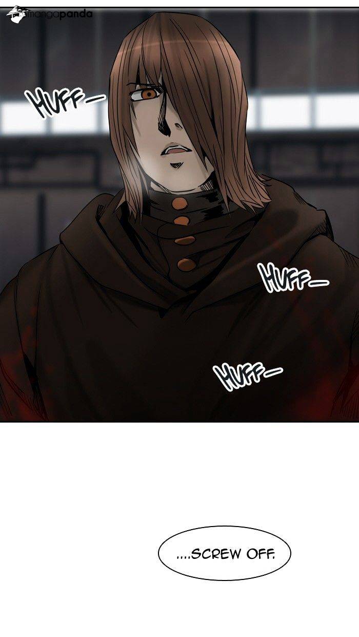 Tower of God Chapter 306 image 093